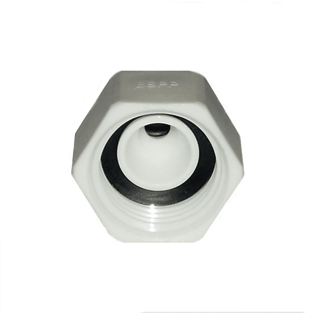 Adapter 1/2" IG x 1/4"