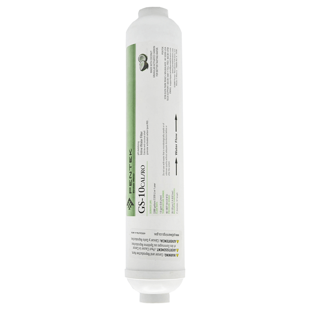 Pentek GS-10 CAL/RO ph-Wert Stabilisator