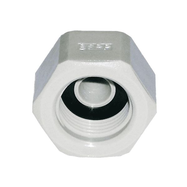 Adapter 3/8" IG x 1/4"