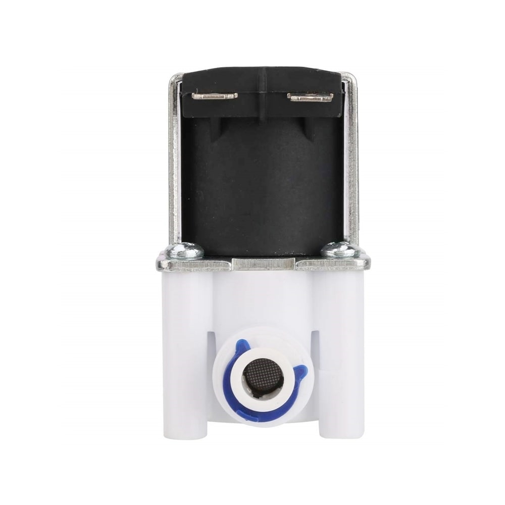 Magnetventil 1/4" Quick 24 Volt