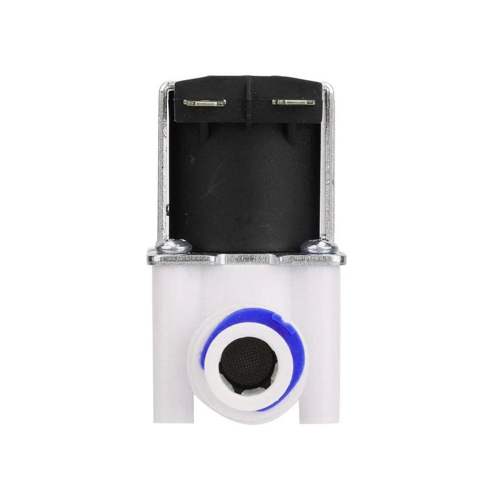 Magnetventil 3/8" Quick 24 Volt