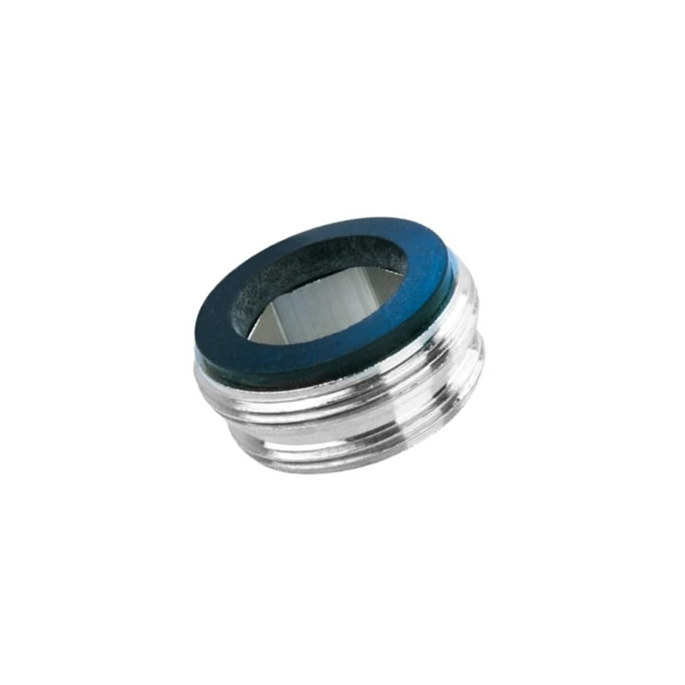 Wasserhahnadapter 1/4" oder 3/8"