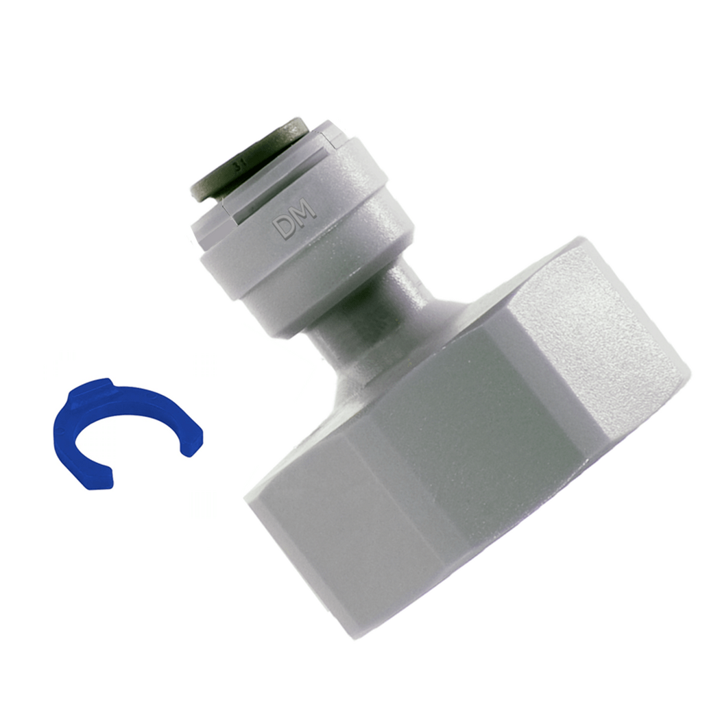 Adapter 3/4" IG x 3/8"