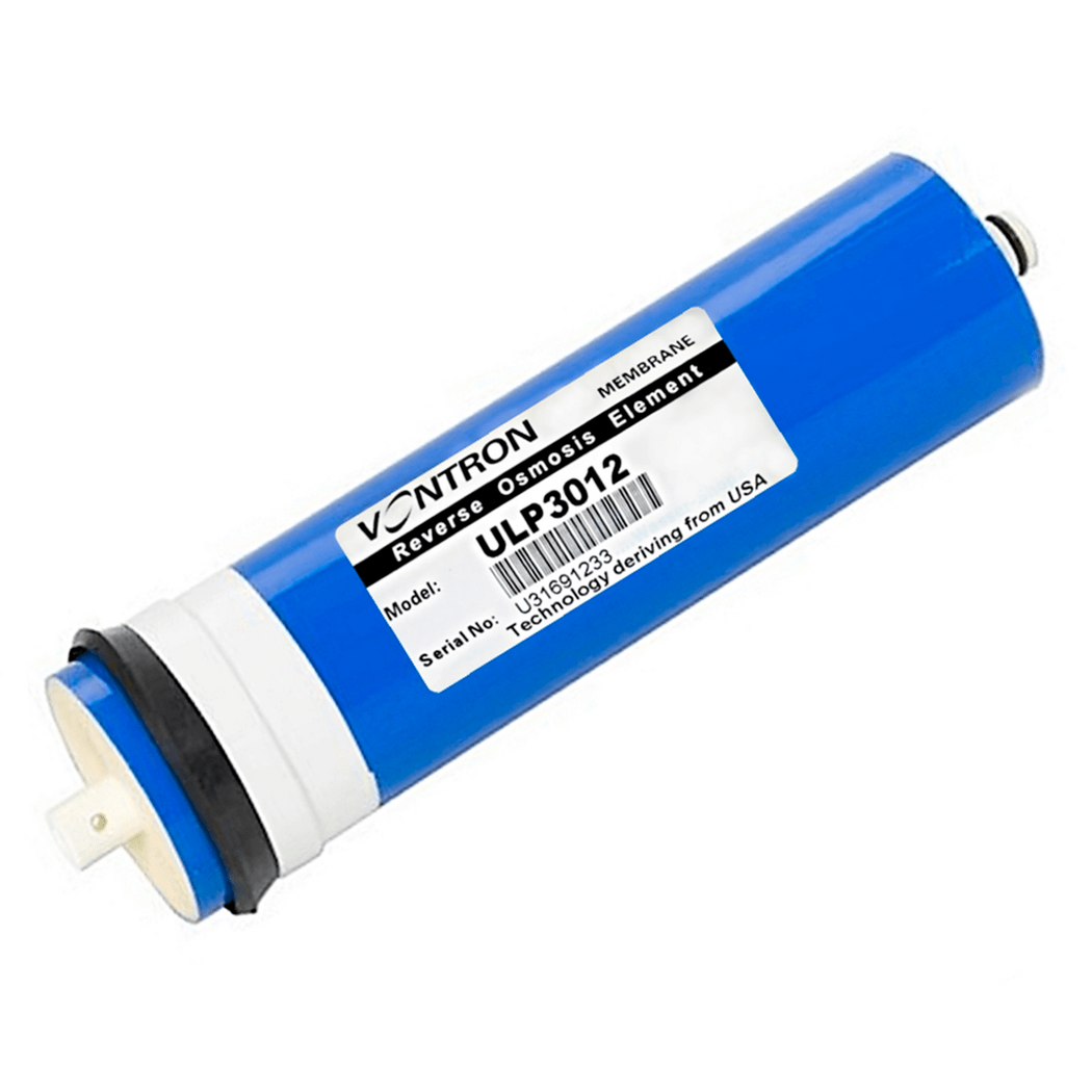 300 GPD Membrane ULP Vontron