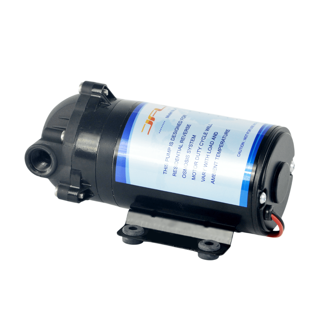 Booster Pumpe 24V 1.8A 4h 300 GPD