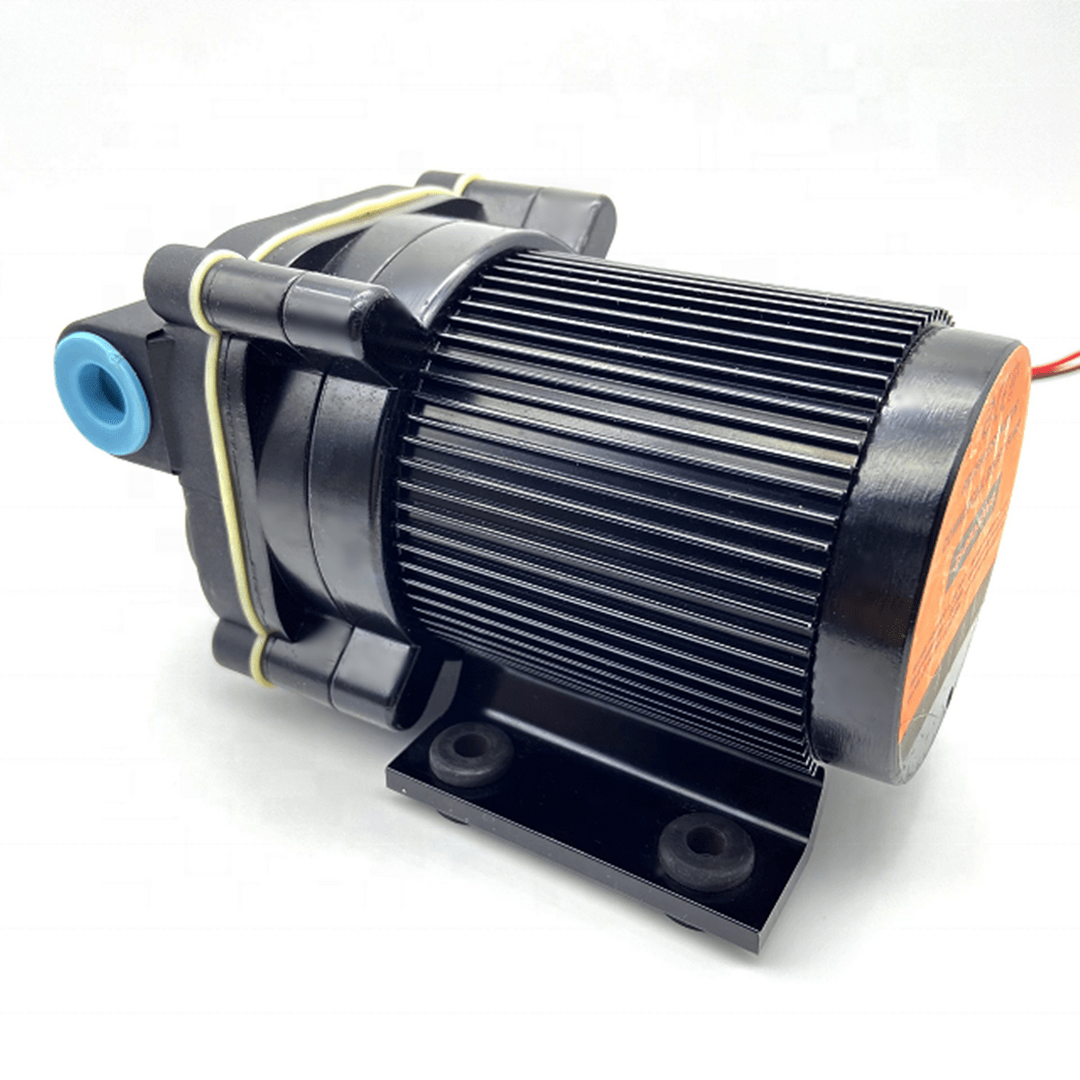 Booster Pumpe 24V 5A 12h 800 GPD