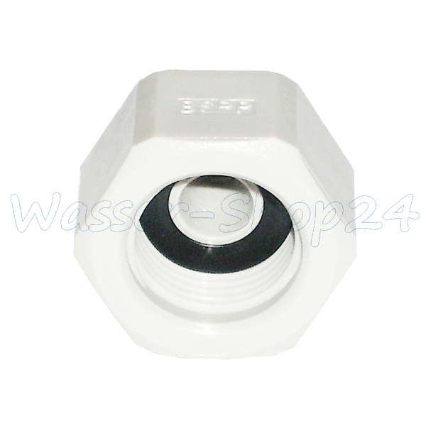 Adapter 3/8" IG x 3/8"