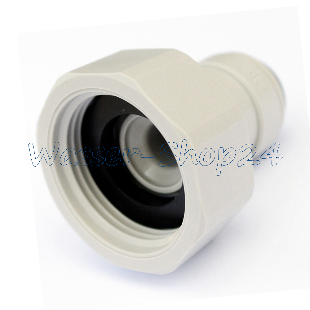 Adapter 3/4" IG x 3/8"