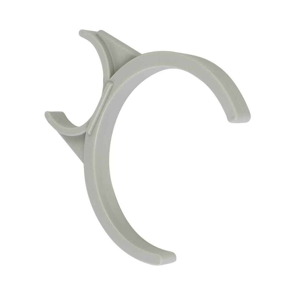 Doppelklammer 3,5" x 2"