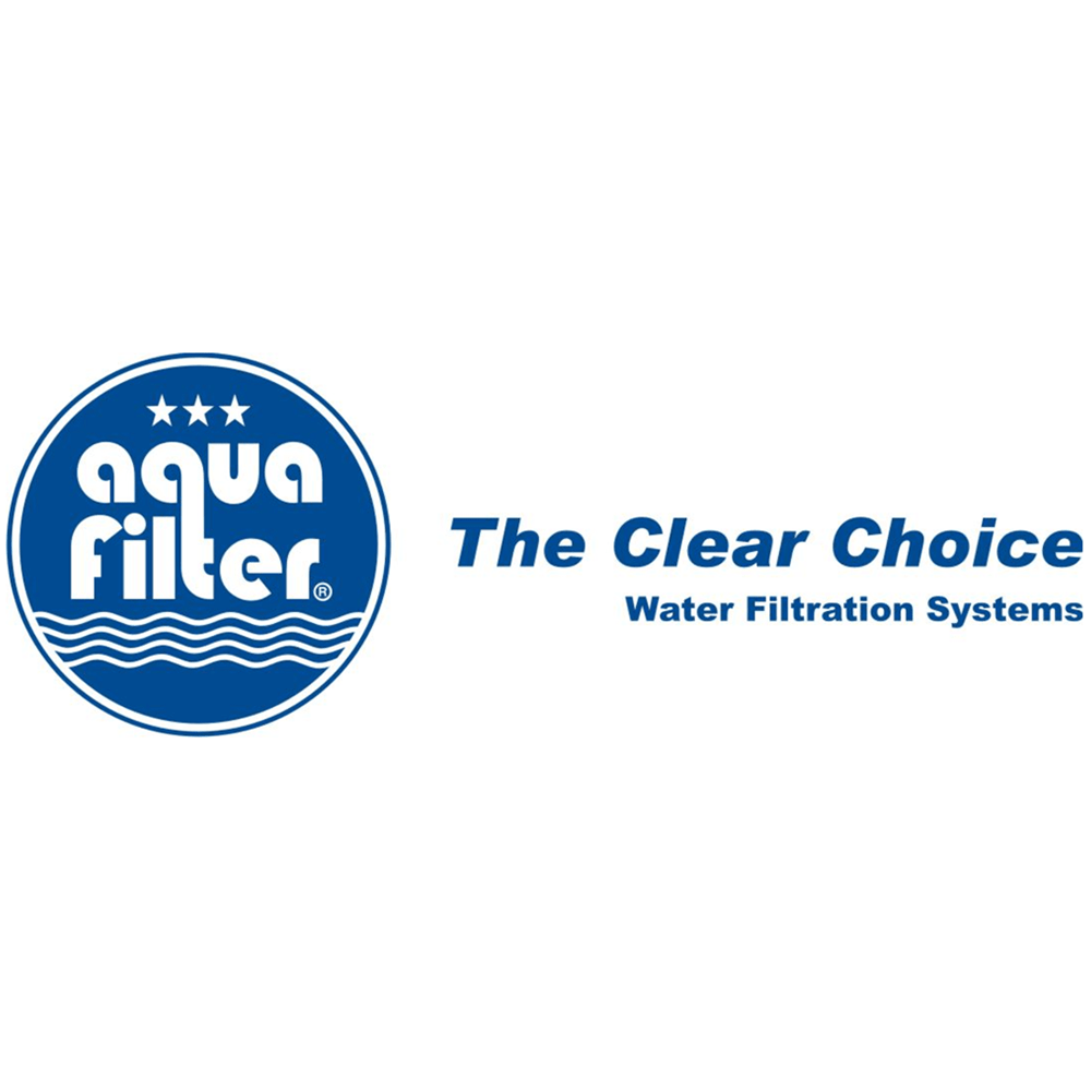 Aquafilter Enthärtungsfilter AISTRO