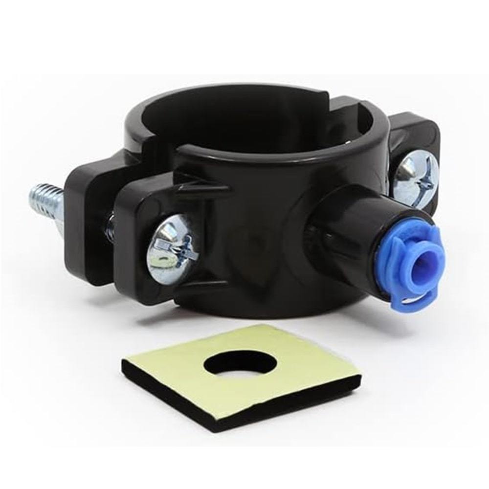 Abwasserschelle 1/4" Quick ab 50€***