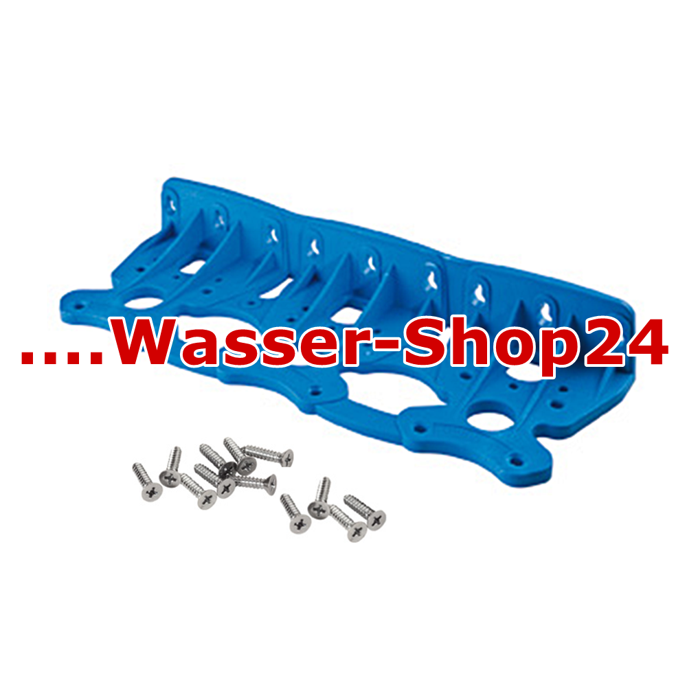 Atlas Filtri Trio Wandhalter