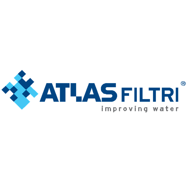 Atlas Filtri Sedimentfilter CPP SX 20 zoll 5 mic