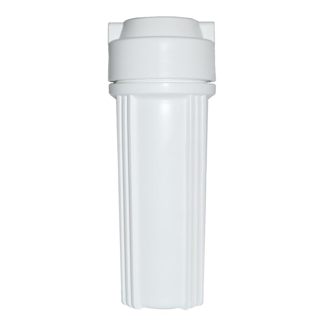Filtergehäuse Serie JG 10 zoll
