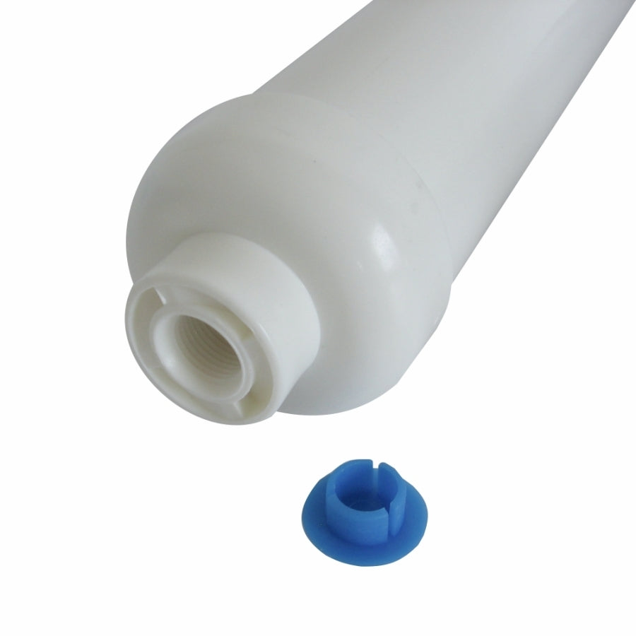 Aktivkohlenachfilter Inline Global Water