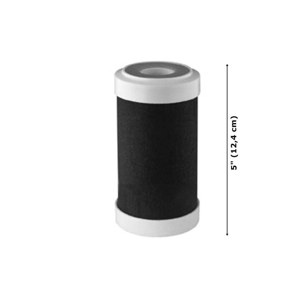 Atlas Filtri Carbon-Block 5 zoll SX 0,3 mic