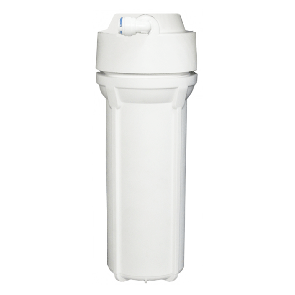 Premium Filtergehäuse 10 zoll