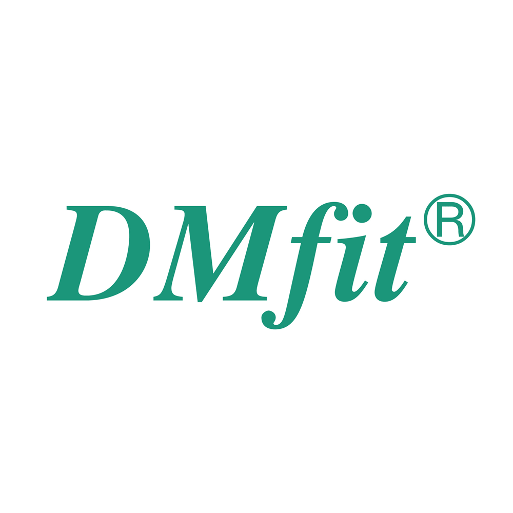 DMfit Schlauch 1/4"