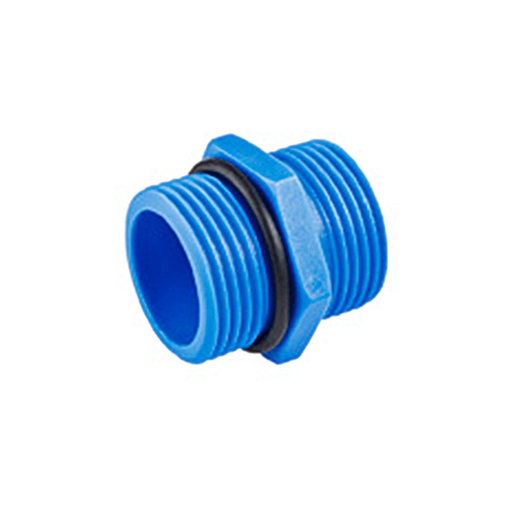 Atlas Filtri DP 10 zoll Duo Wasserfilter-Set 3/4 zoll