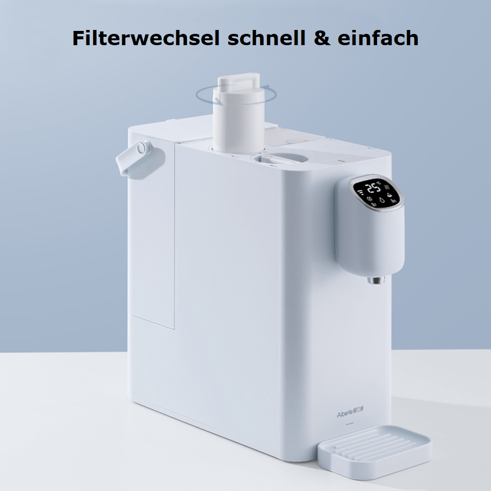 75 GPD Membrane Picco Smart Aqua