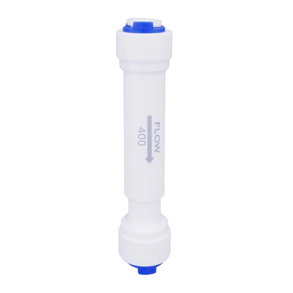 Flow 400 Quick SL