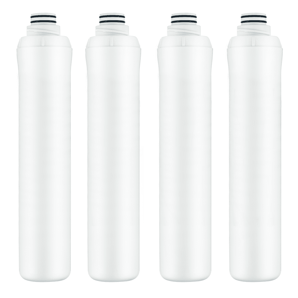 Entkalkung+Desinfektion, Ropot Quick Change Filter