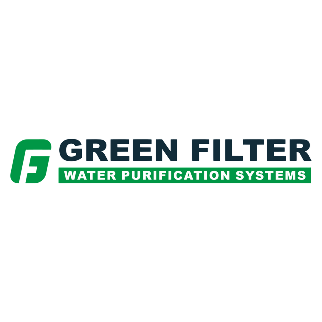 Filterset Aquafilter Supreme Green Filter