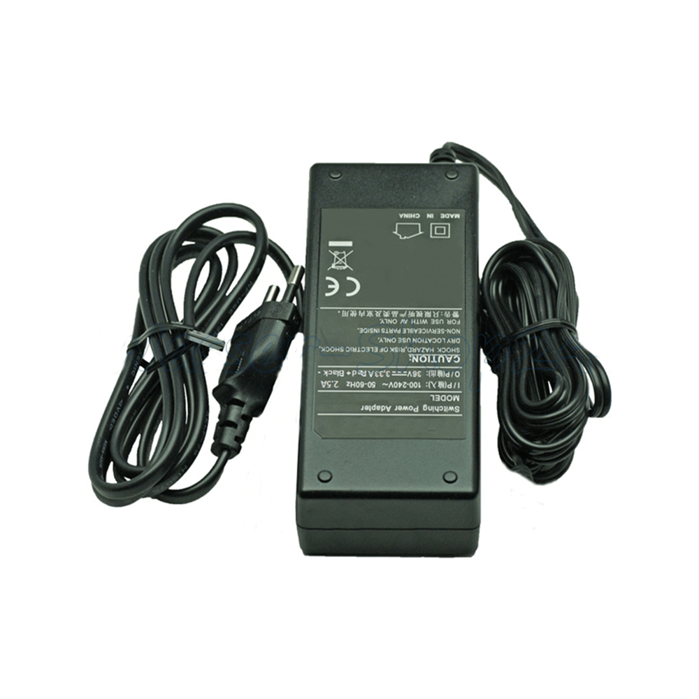 Netzteil 24V, 1.5A (50 GPD)