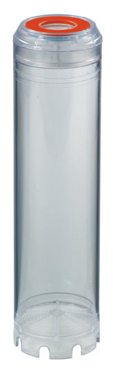 Atlas Filtri Leerkartusche 10 zoll