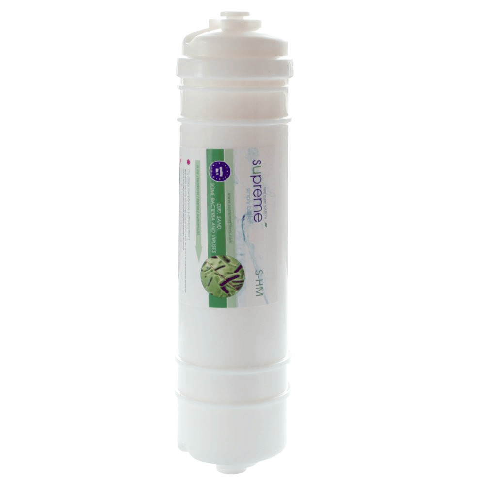 S-HM Supreme UF Kapillarmembrane 0,02 mic