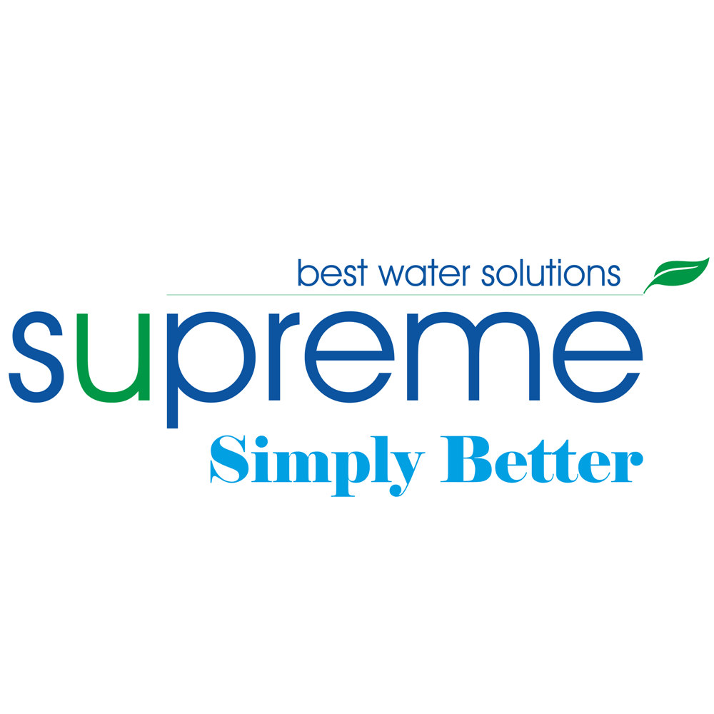 Supreme / Green Filter Inline Filterset