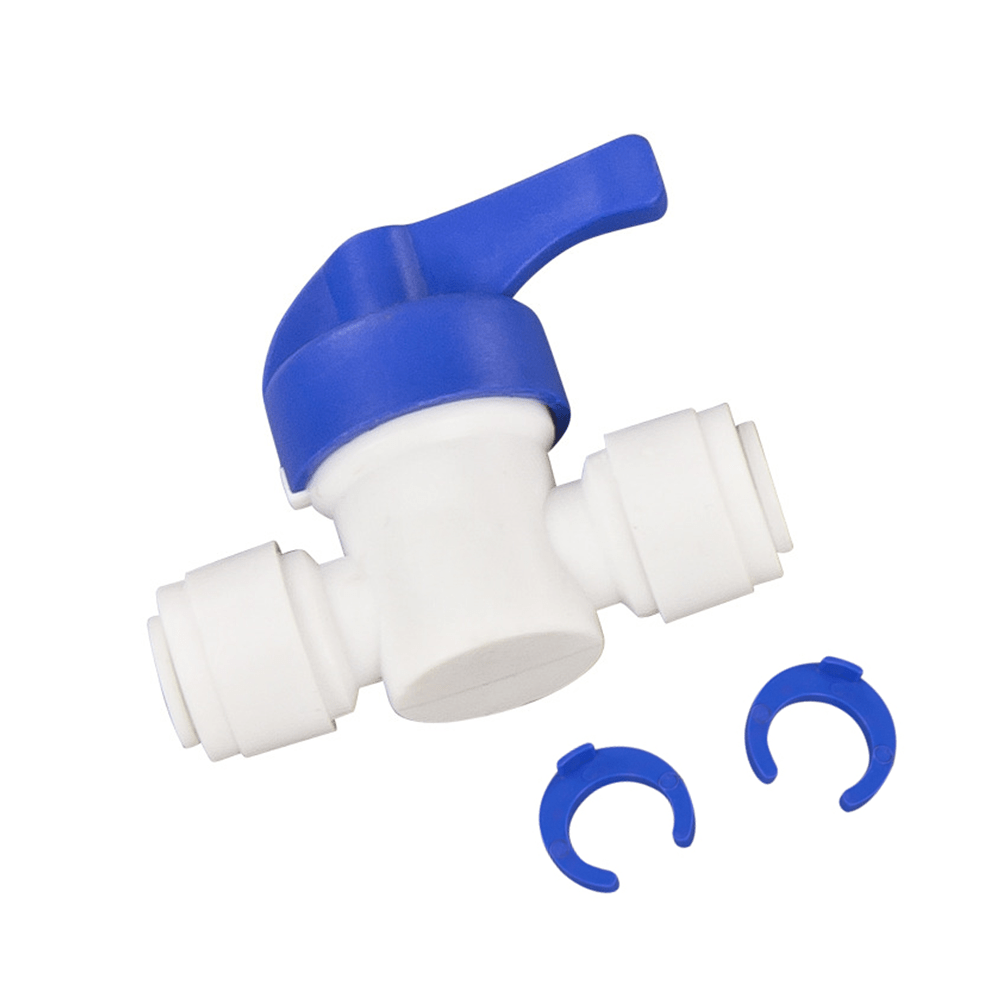 2 Stück Mini Kugelhahn 3/8 Zoll – Messing Absperrventil mit Innen- und Außengewinde, Wasserabsperrventil für Rohrleitungssysteme 2 Stück Mini Kugelhahn 3/8 Zoll – Messing Absperrventil mit Innen- und Außengewinde, Wasserabsperrventil für Rohrleitungssysteme