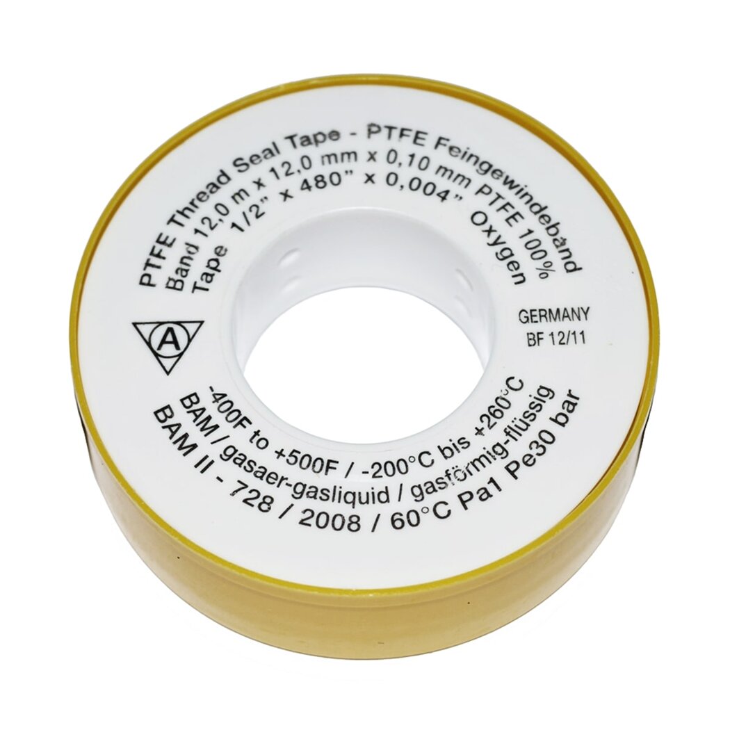 Teflonband PTFE