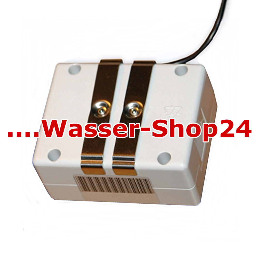 Wasserstopp 3/8 zoll Direkt