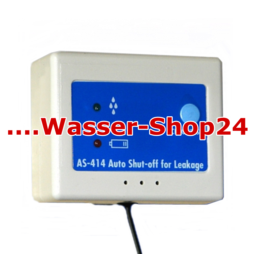Wasserstopp 3/8 zoll Direkt
