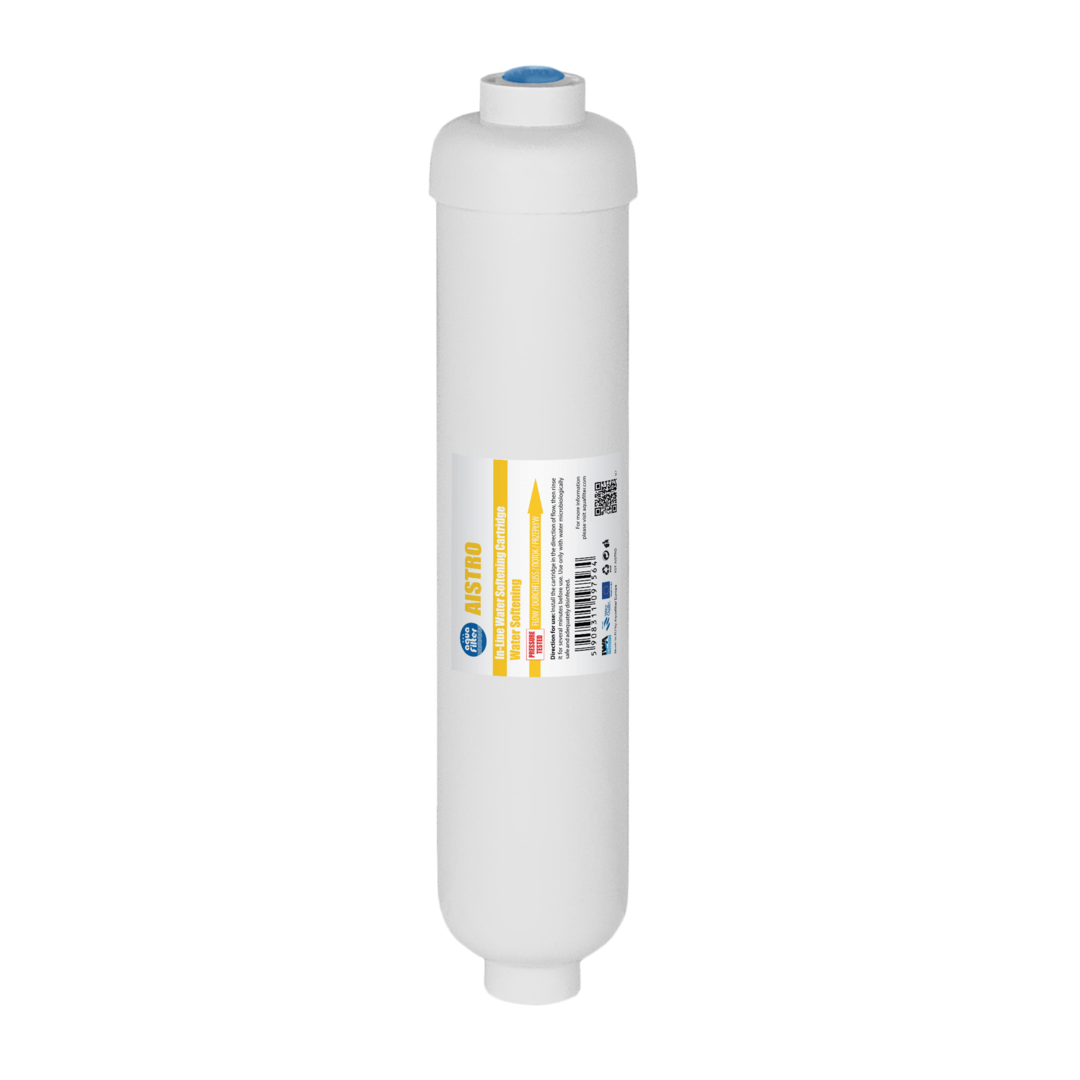 Aquafilter Enthärtungsfilter AISTRO
