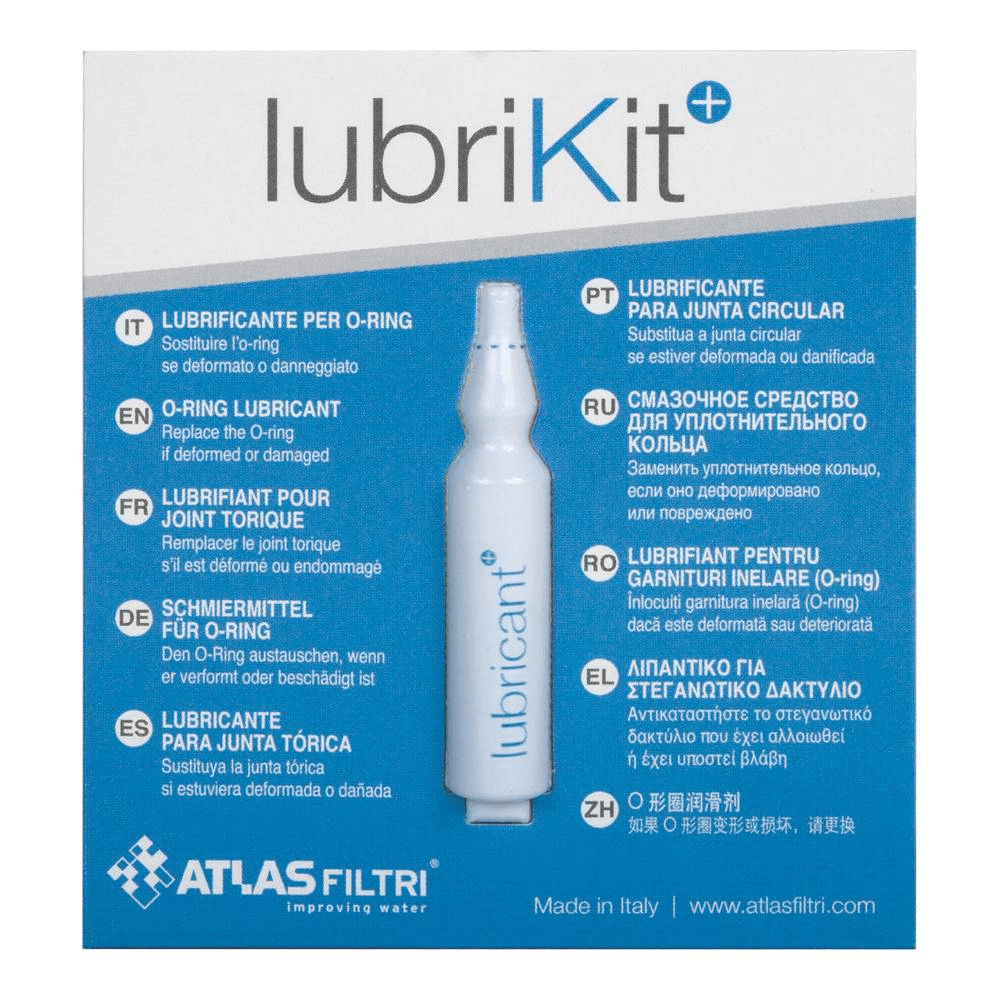 LubriKit+ Schmiermittel Dichtungsfett