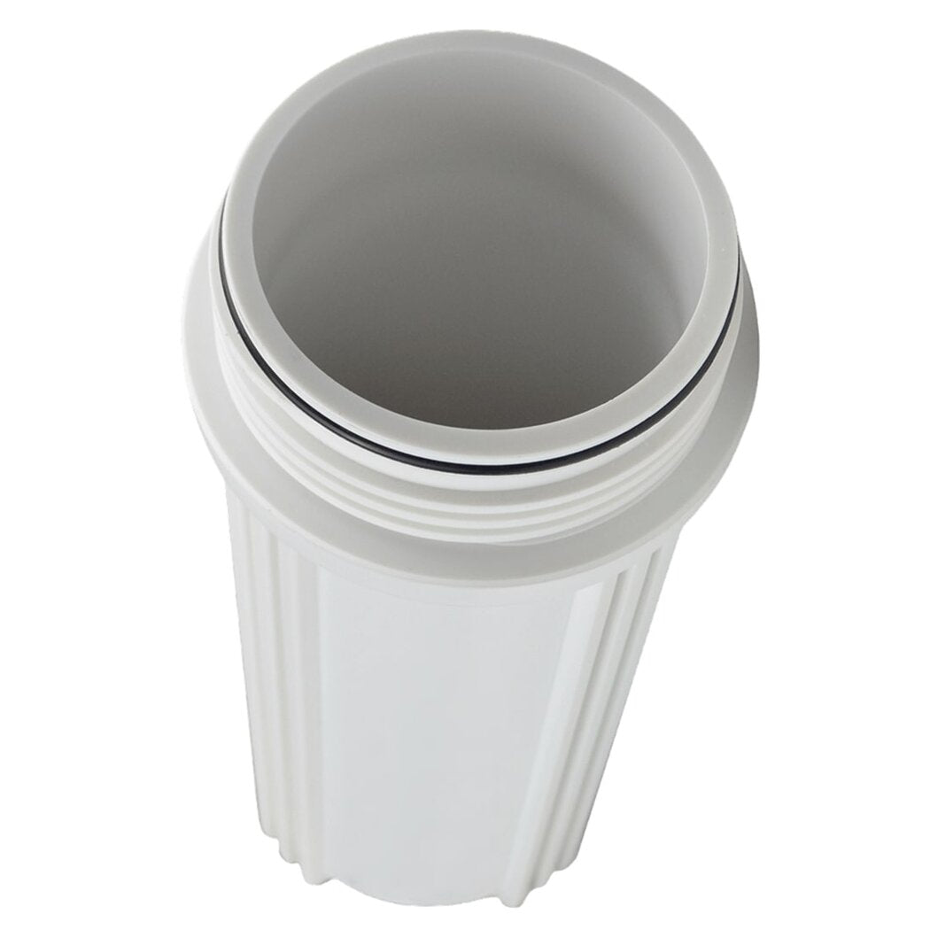 Filtergehäuse Serie JG 10 zoll