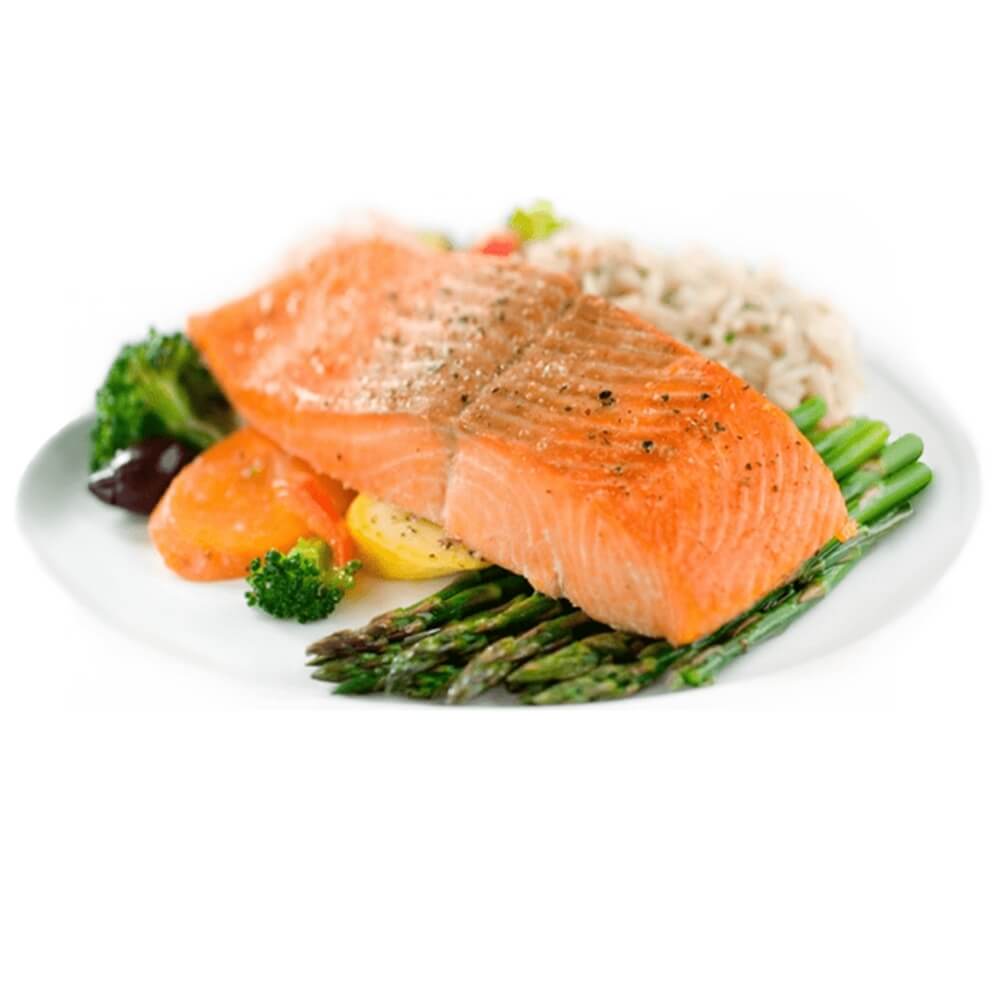 Gesund kochen mit reinem Wasser
