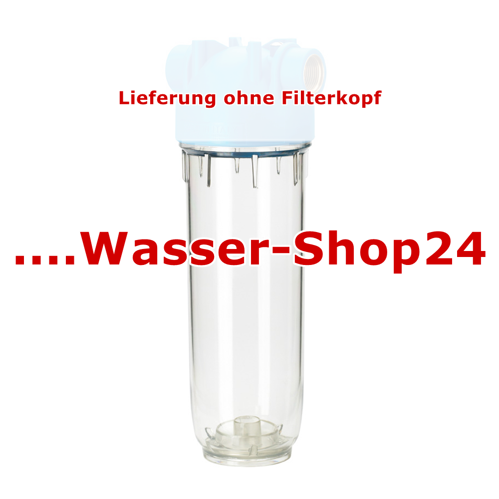 Atlas Filtri DP 10 zoll Filterbecher