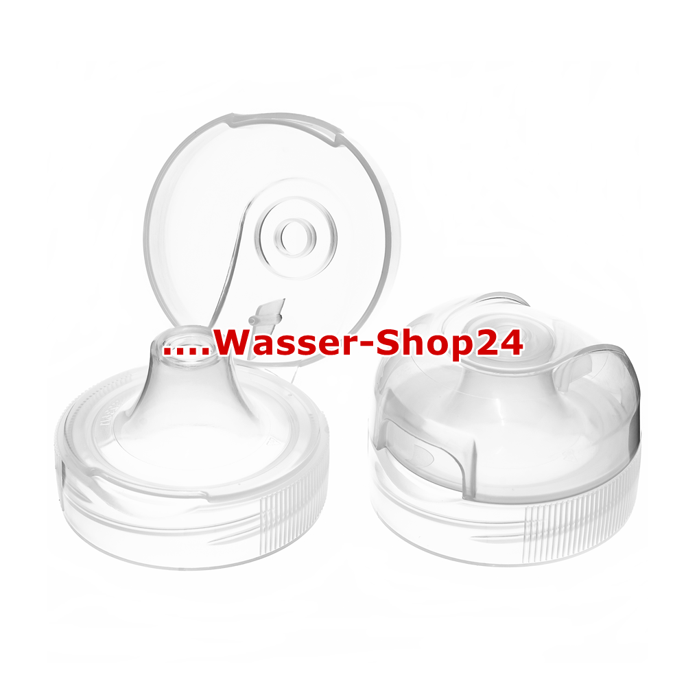 Kavodrink Deckel Flip-Top