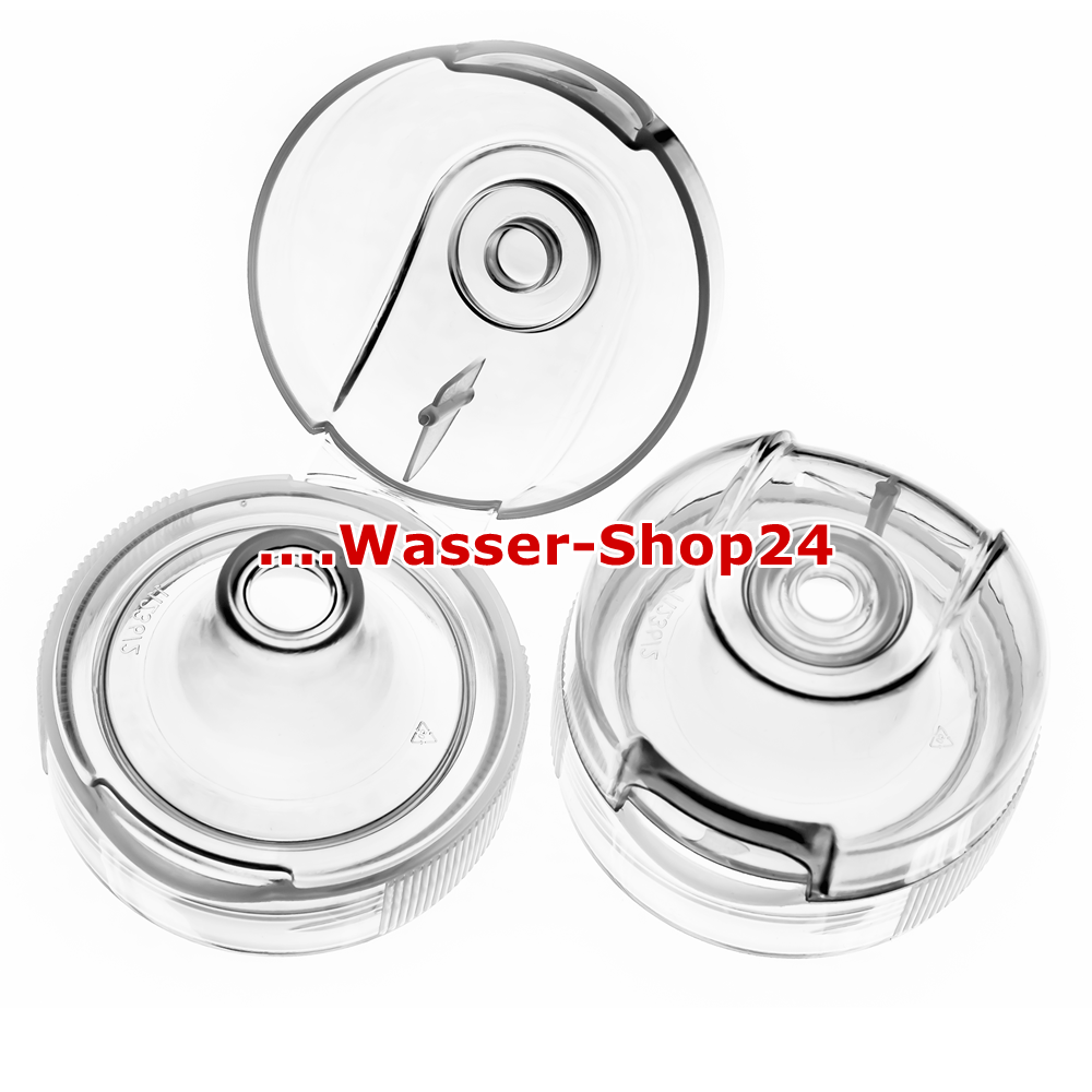 Kavodrink Deckel Flip-Top