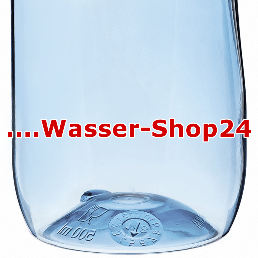 Kavodrink Tritan Flasche 500ml