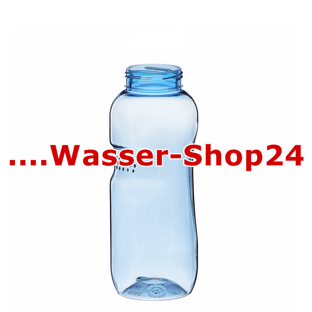 Kavodrink Tritan Flasche 500ml