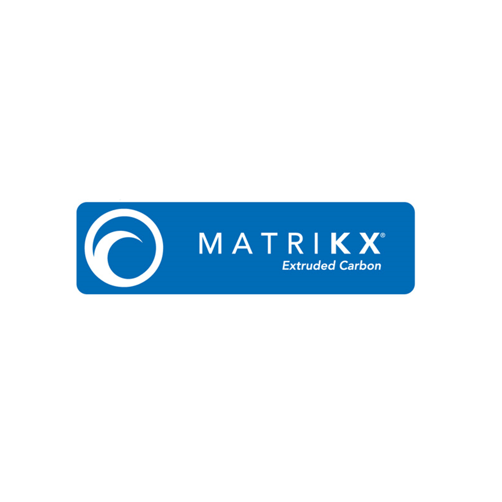 Matrikx CTO Carbonblock 10 zoll 5 mic
