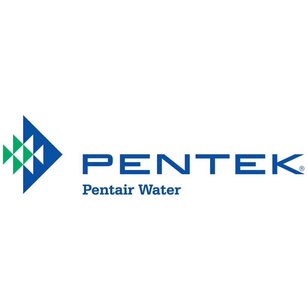 Pentek Pentair Water Logo