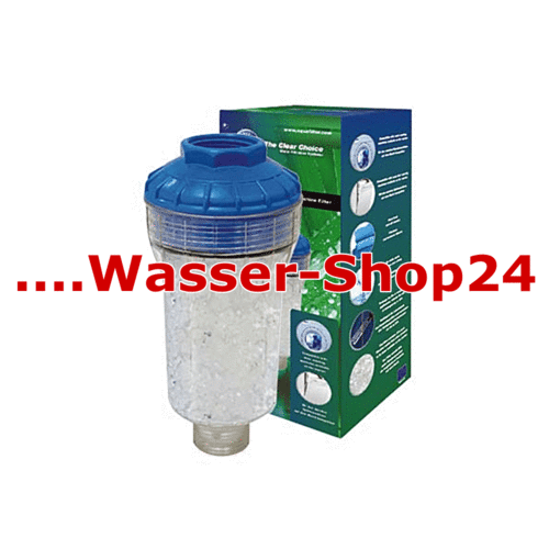 Aquafilter® Wasch- & Spülmaschinenfilter