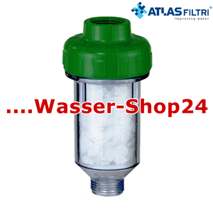 Atlas Filtri® Wasch- & Spülmaschinenfilter Dosal