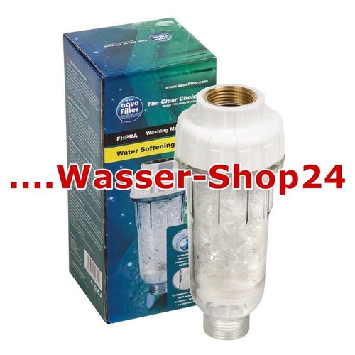 Aquafilter® FHPRA Wasch- & Spülmaschinenfilter