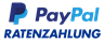 Ratenzahlung via PayPal check out - Wasser-Shop24
